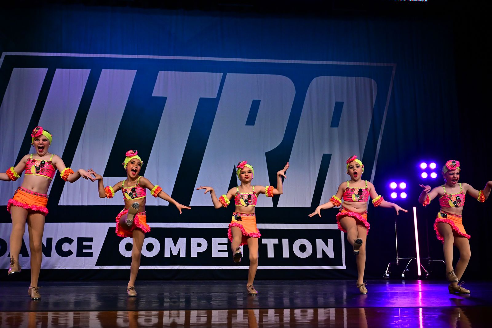 KAR Ultra Dance, photo 8