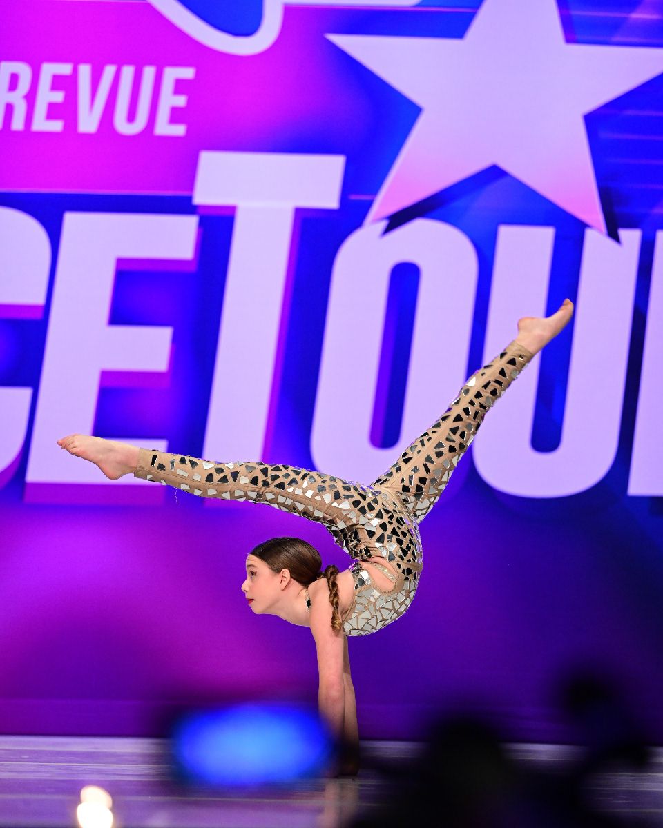 KAR Ultra Dance, photo 1