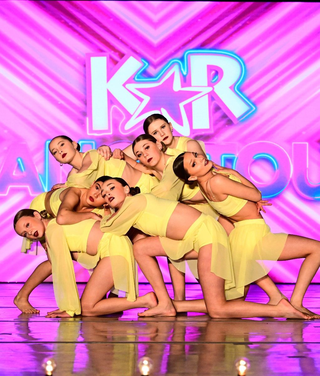 KAR Ultra Dance, photo 1