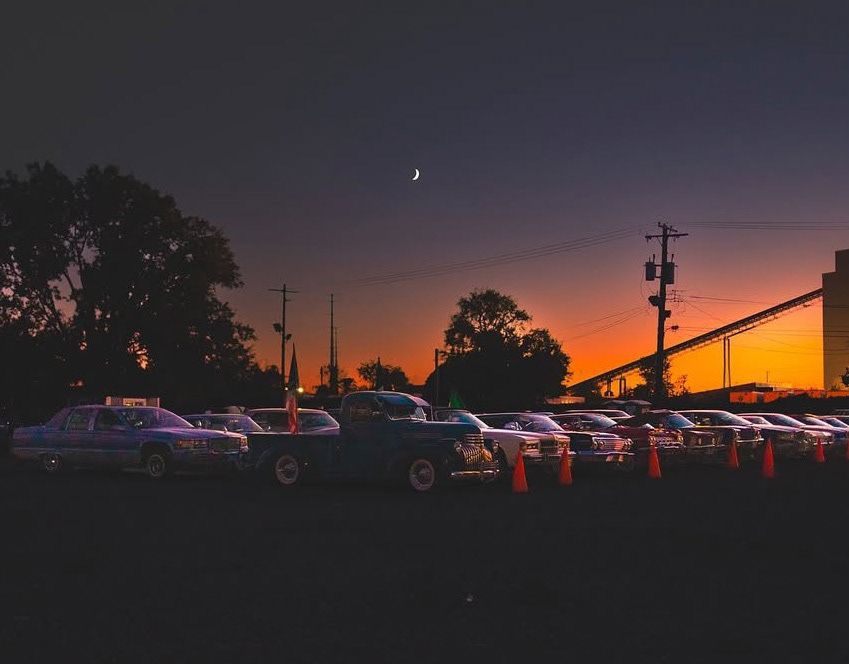 ChiTown Drive-In