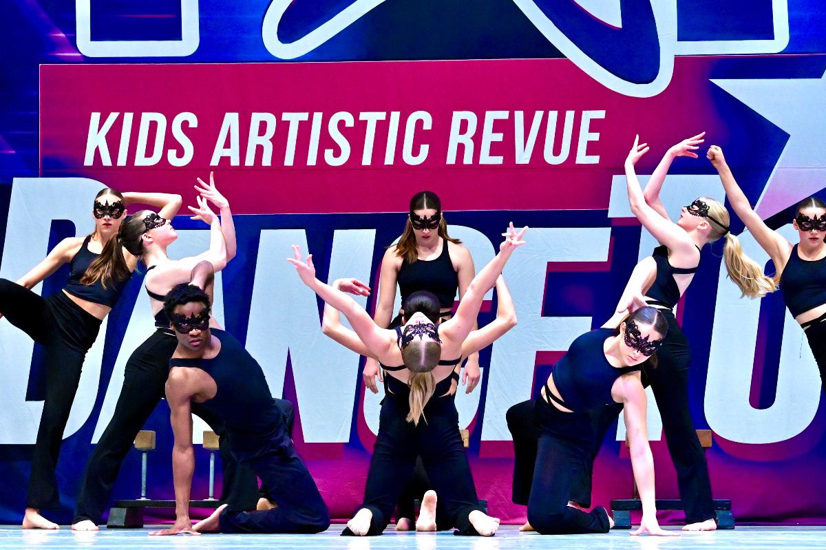 KAR Ultra Dance, photo 1