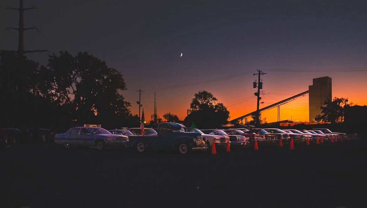 ChiTown Drive-In, photo 12