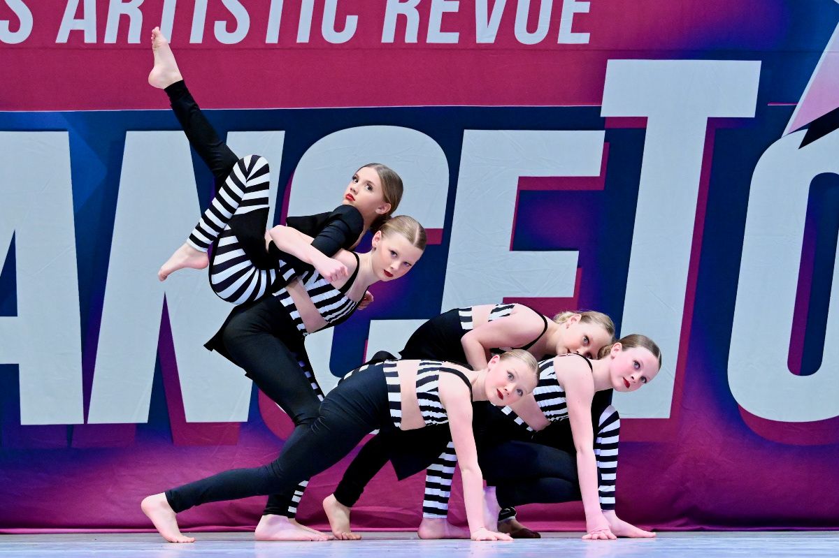 KAR Ultra Dance, photo 2