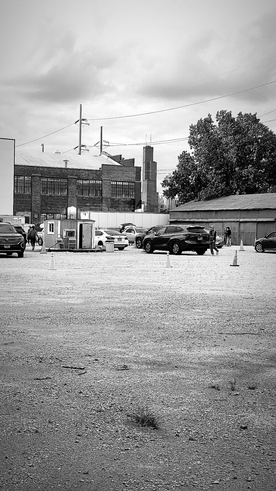 ChiTown Drive-In, photo 3