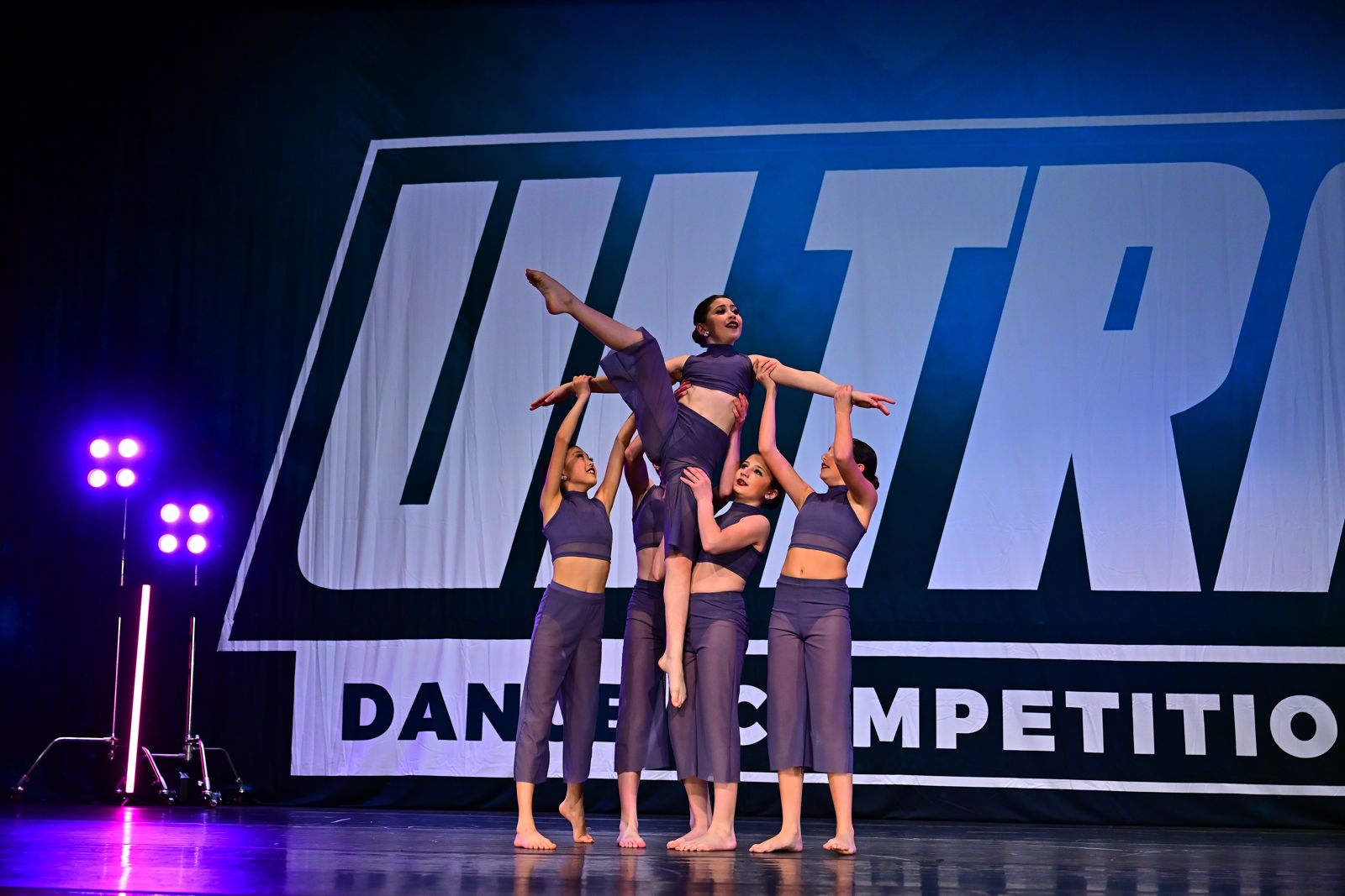 KAR Ultra Dance, photo 5