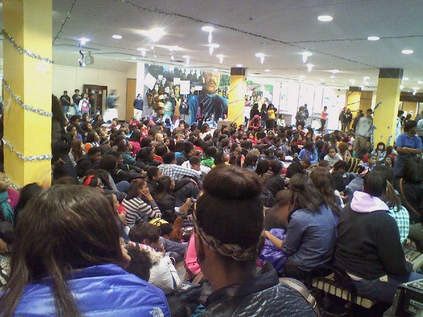 Schools on Their Own, photo 1