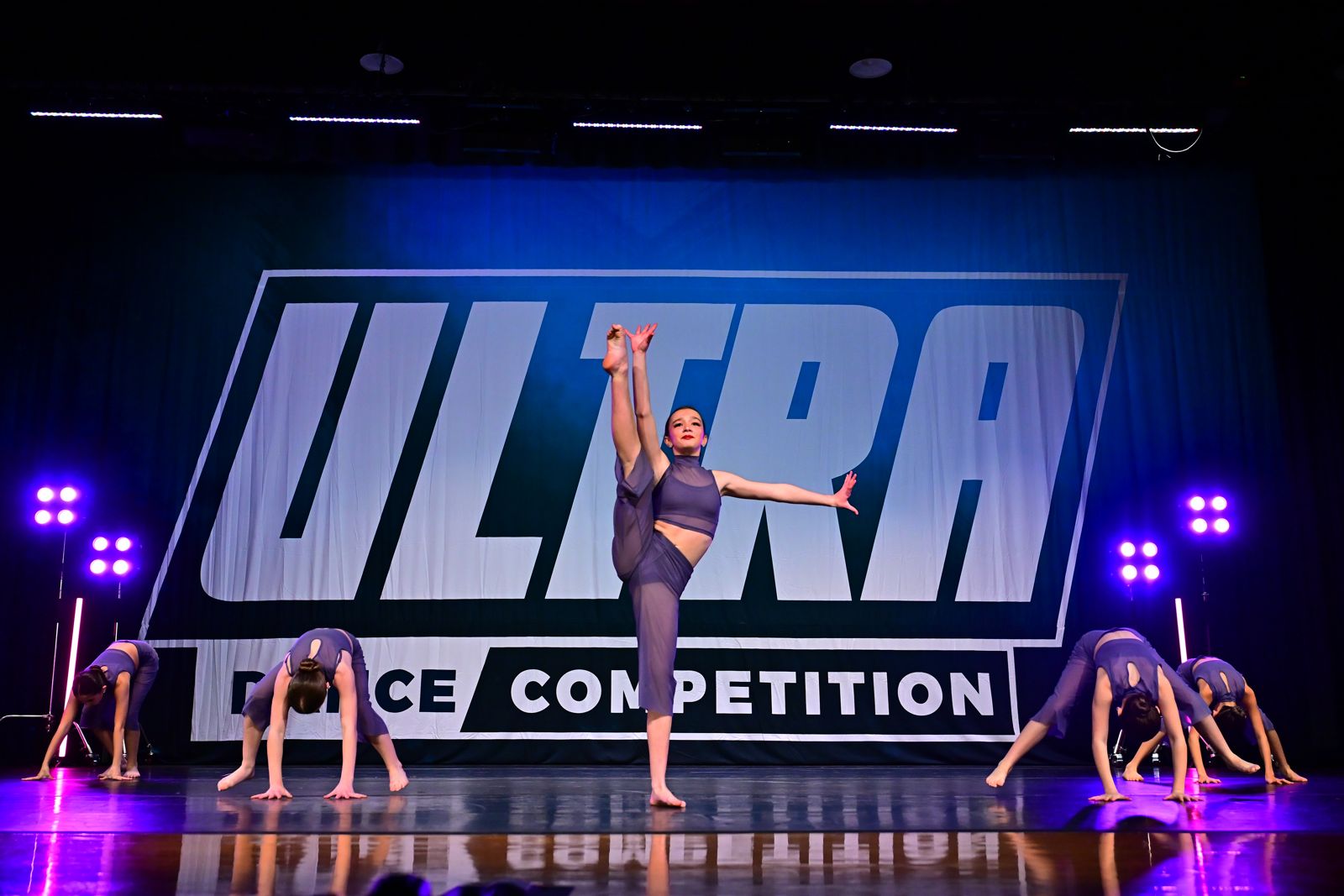 KAR Ultra Dance, photo 6
