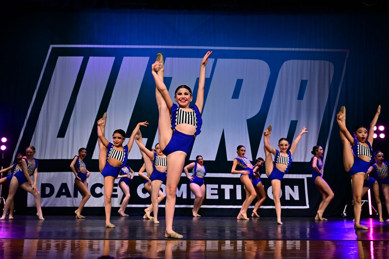 KAR Ultra Dance, photo 1