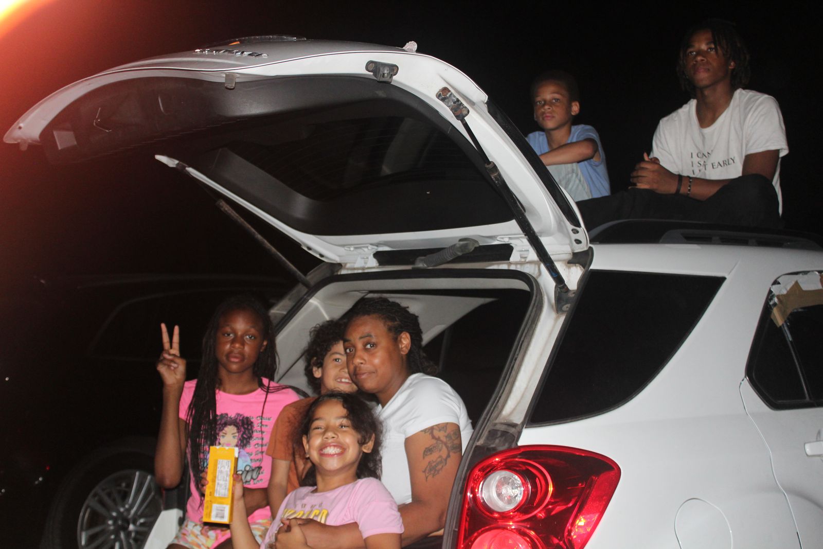 ChiTown Drive-In, photo 7