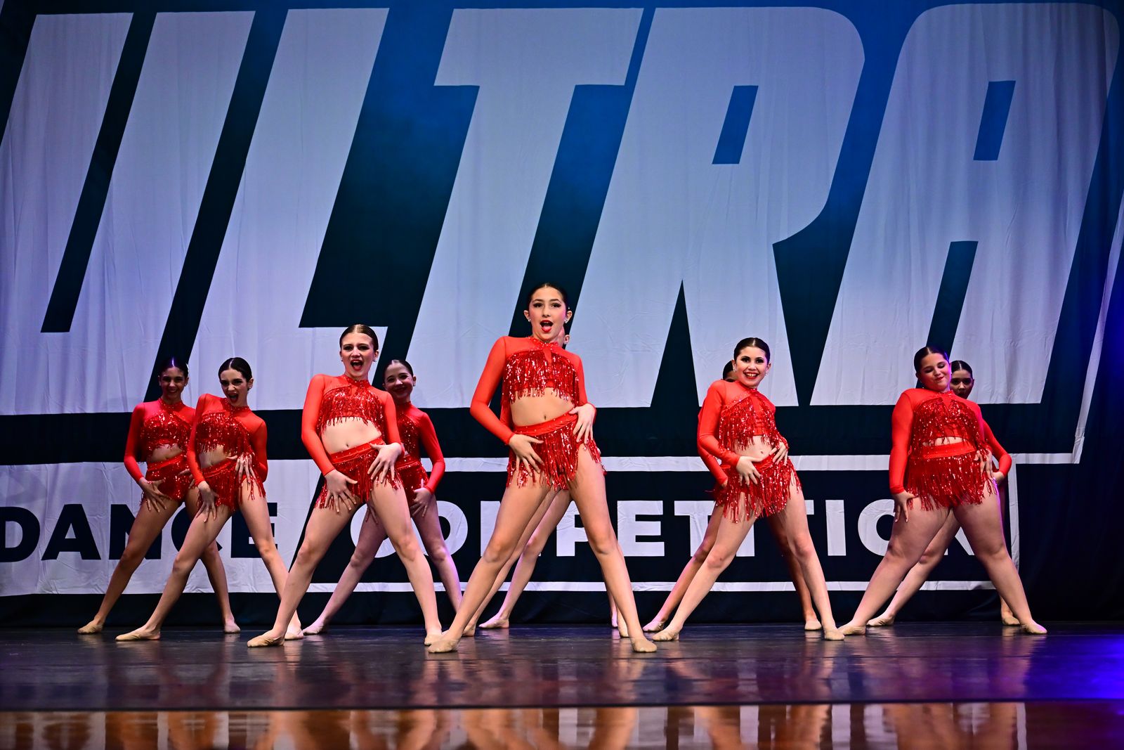 KAR Ultra Dance, photo 4