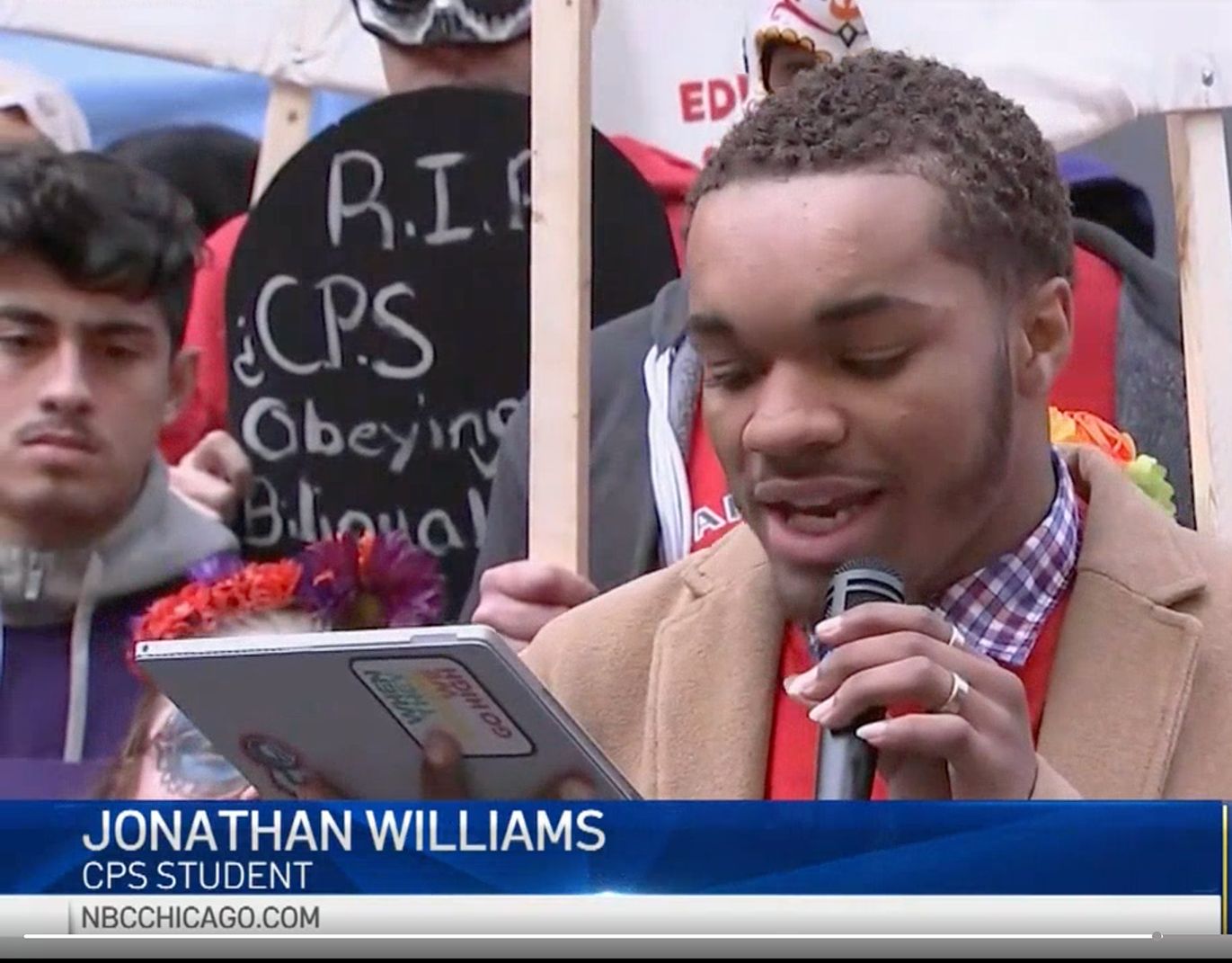 Chicago x Parkland