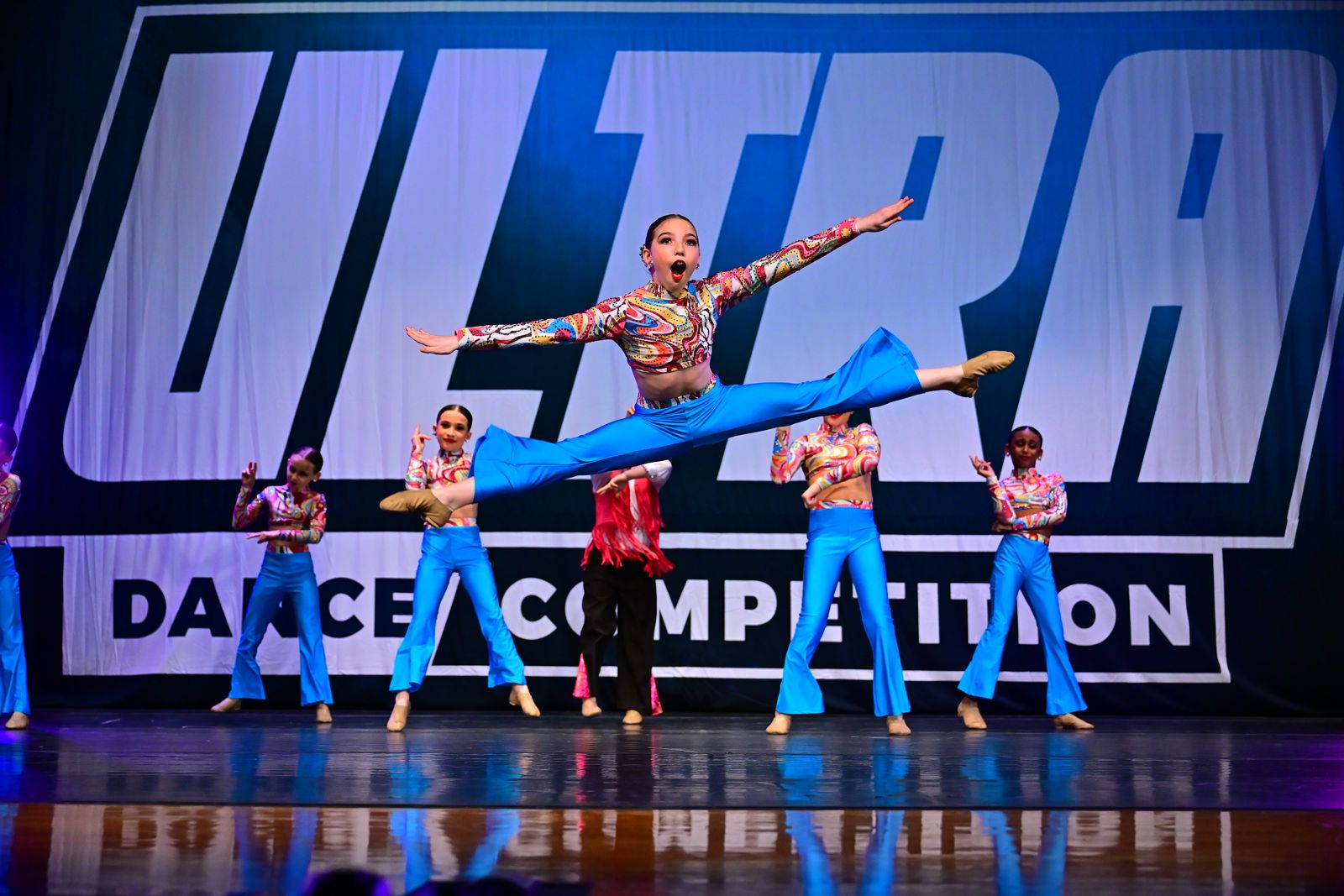 KAR Ultra Dance, photo 2