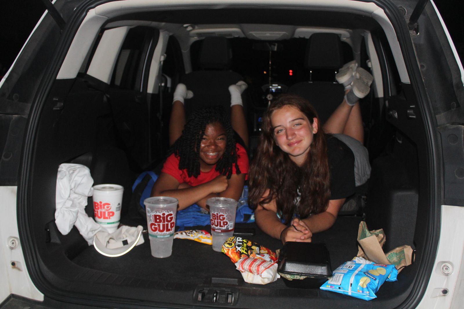 ChiTown Drive-In, photo 9