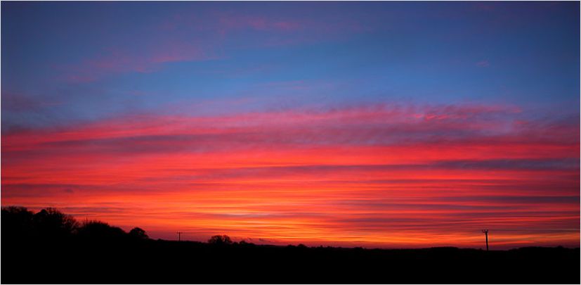 The Uncertainty of Twilight, photo 1